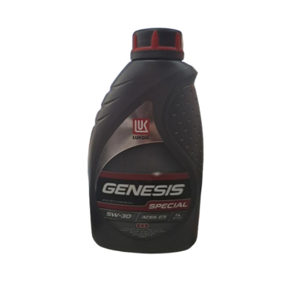 ΛΑΔΙ 5W30 (1L) LUKOIL GENESIS (C3) API SN/CF ACEA A3/B4-08 C3-08 MB229.51 VW502.00/505.00 BMW LL-04 ΛΑΔΙ 5W30 (1L) LUKOIL GENESIS (C3) API SN/CF ACEA A3/B4-08 C3-08 MB229.51 VW502.00/505.00 BMW LL-04