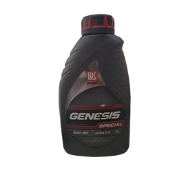 ΛΑΔΙ 5W30 (1L) LUKOIL GENESIS (C4) ACEA C4-MB226.51-MB226.51-RENAULT RN 0720-MB229.31 ΛΑΔΙ 5W30 (1L) LUKOIL GENESIS (C4) ACEA C4-MB226.51-MB226.51-RENAULT RN 0720-MB229.31