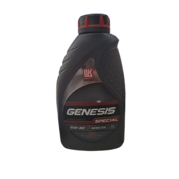 ΛΑΔΙ 5W30 (1L) LUKOIL GENESIS (C4) ACEA C4-MB226.51-MB226.51-RENAULT RN 0720-MB229.31