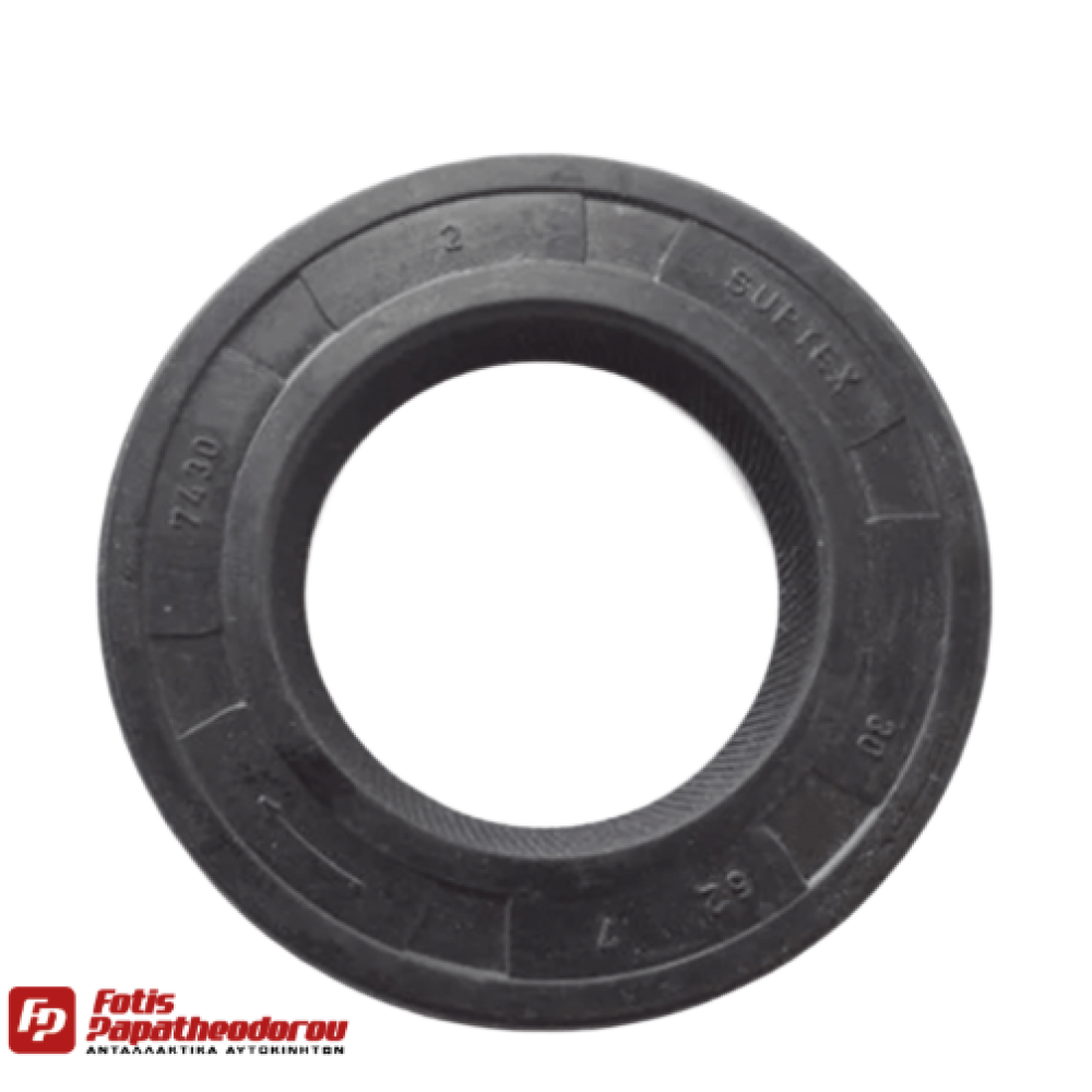 ΤΣΙΜΟΥΧΑ ΕΚ/ΡΟΥ FIAT 128-ΤΙPO-TEMPRA