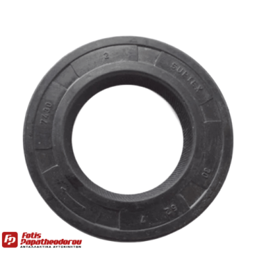 ΤΣΙΜΟΥΧΑ ΕΚ/ΡΟΥ FIAT 128-ΤΙPO-TEMPRA