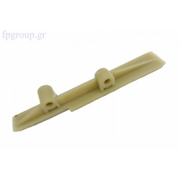 Γλύστρα Καδένας άνω μικρή Lada Niva 2121 μονού σημείου ψεκασμού Γλύστρα Καδένας άνω μικρή Lada Niva 2121 μονού σημείου ψεκασμού