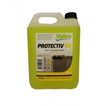 ΑΝΤΙΨΥΚΤΙΚΟ G12 ΚΙΤΡΙΝΟ PROTECTIV 50 (5Λ) (-35oC-145oC) VALEO ΑΝΤΙΨΥΚΤΙΚΟ G12 ΚΙΤΡΙΝΟ PROTECTIV 50 (5Λ) (-35oC-145oC) VALEO