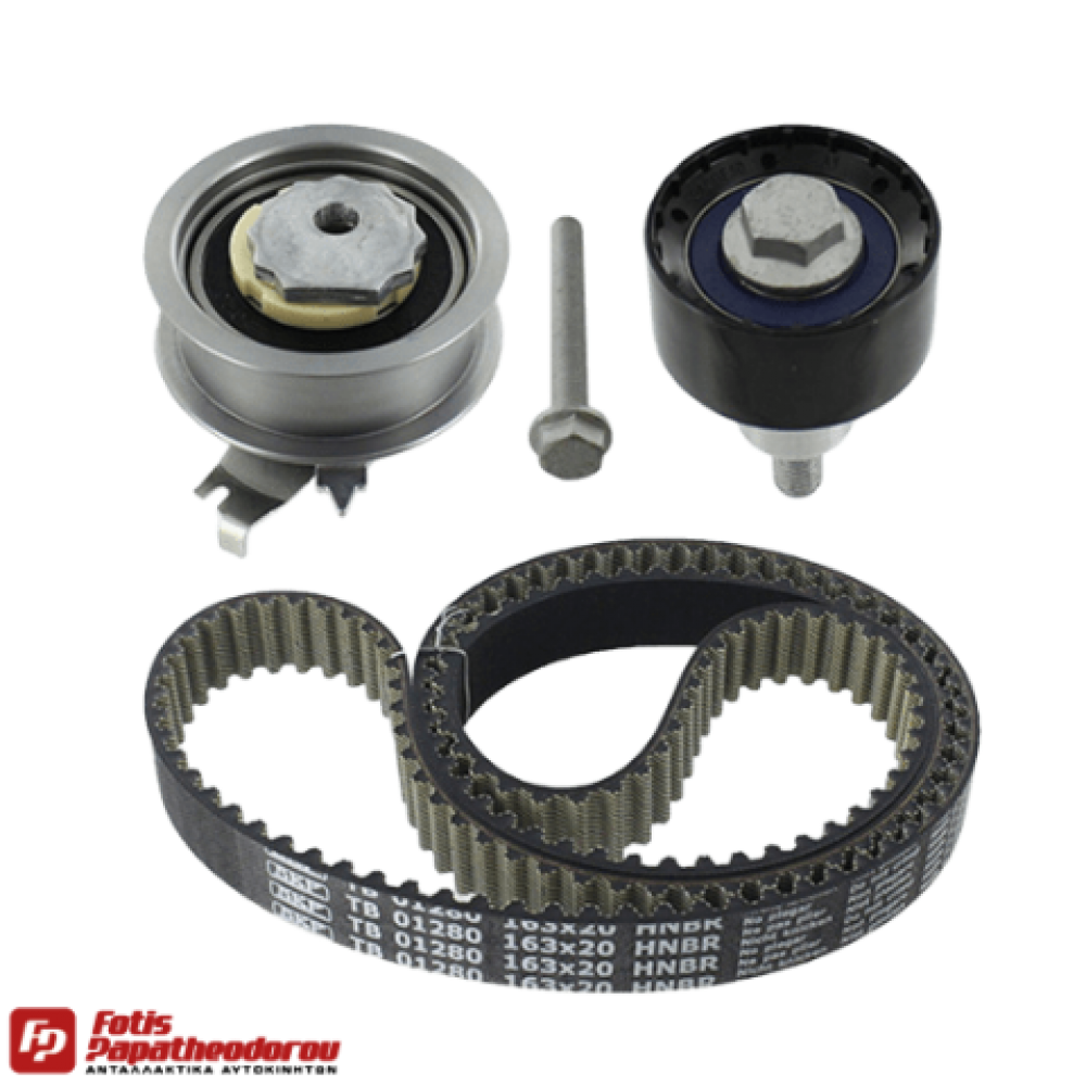 ΣΕΤ ΙΜΑΝΤΑ ΕΚ/ΡΟΥ AUDI A1 1.0 TFSI- A3 1.2 TFSI- SEAT IBIZA