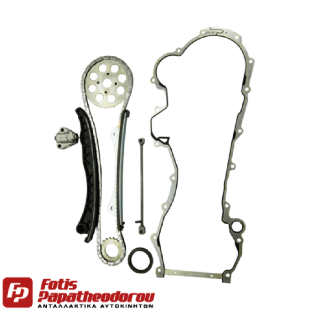 ΣΕΤ ΚΑΔΕΝΑ ΚΟΜΠΛΕ FIAT G.PUNTO-Ν.PANDA mTJ-ΜΕ ΒΕΡΓΑ ΛΑΔ