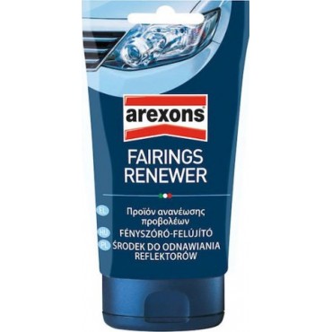 ΑΛΟΙΦΗ ΚΑΘΑΡΙΣΜΟΥ ΦΑΝΑΡΙΩΝ FAIRING RENEWER 150g (AREXONS)(ΠΡΟΙΟΝ ΑΝΑΝΕΩΣΗΣ ΠΡΟΒΟΛΕΩΝ) ΑΛΟΙΦΗ ΚΑΘΑΡΙΣΜΟΥ ΦΑΝΑΡΙΩΝ FAIRING RENEWER 150g (AREXONS)(ΠΡΟΙΟΝ ΑΝΑΝΕΩΣΗΣ ΠΡΟΒΟΛΕΩΝ)