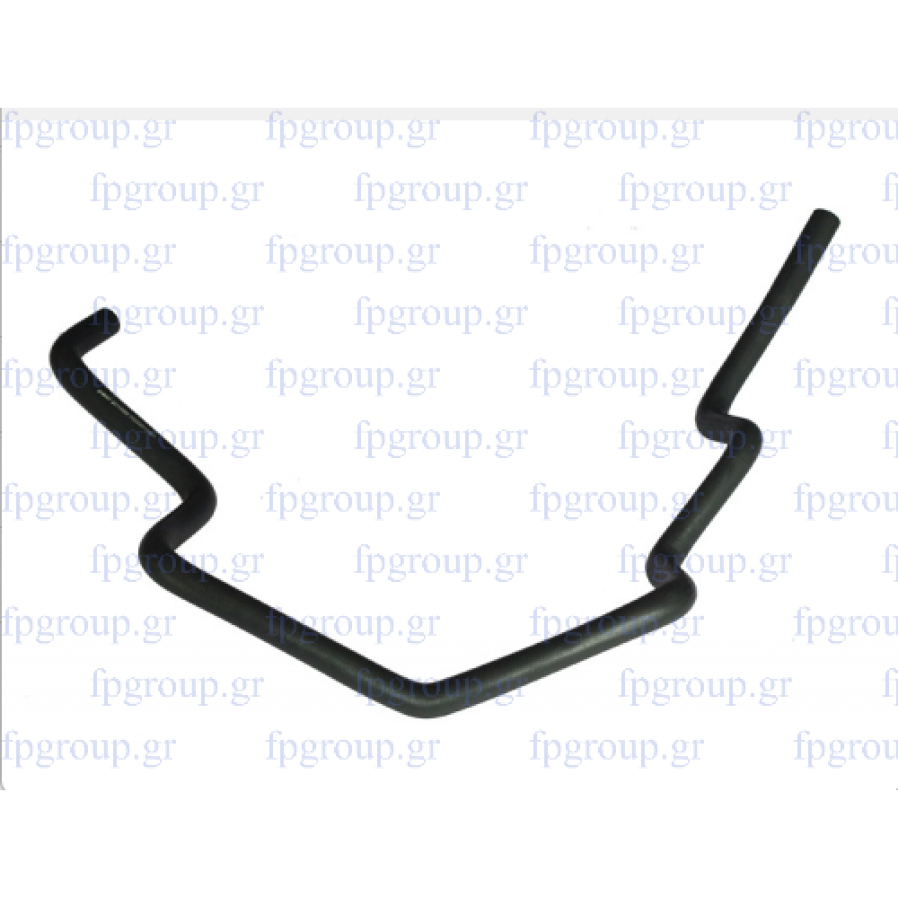 ΚΟΛΑΡΟ ΠΟΛΥΓΩΝΙΚΟ (6 ΓΩΝΙΕΣ)(ΣΥΣΤΟΛΙΚΟ)  Φ10 x Φ16 type 2001