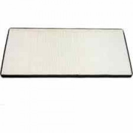 ΦΙΛΤΡΟ ΑΕΡΑ ΚΑΜΠΙΝΑΣ BMW X5(E53), LAND ROVER RANGE ROVER 3(L322), RANGE ROVER 4(L405) (530mm-241mm-31mm)(