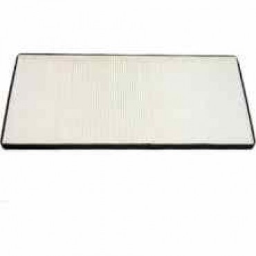 ΦΙΛΤΡΟ ΑΕΡΑ ΚΑΜΠΙΝΑΣ BMW X5(E53), LAND ROVER RANGE ROVER 3(L322), RANGE ROVER 4(L405) (530mm-241mm-31mm)(