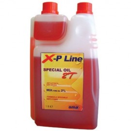 Λάδι Μίξης 2Τ