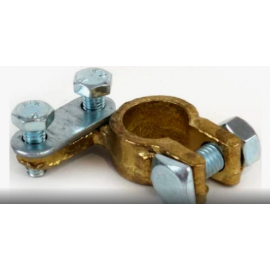 Πόλοι Μπαταρίας